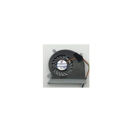 MicroStorage Cpu Cooling Fan MSI GE60 Reference: MSPF1050