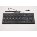 Lenovo USB Calliope Keyboard Gen2, Référence: W126195840