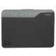 Targus Pulse 15-16 Sleeve, Charcoal Référence: W129012022