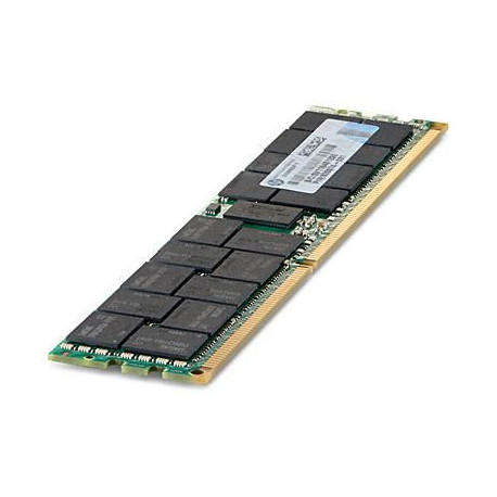 Hewlett Packard Enterprise 16GB (1x16GB) Dual Rank x4 Reference: W125831876