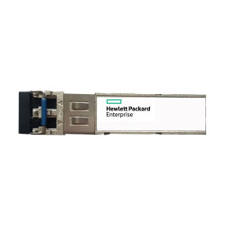 HP 25G SFP28 LC SR 100m MMF XCVR Référence: JL484A