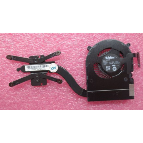 Lenovo Heatsink with fan for Lenovo Référence: FRU00JT800