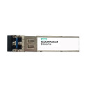 HP 25G SFP28 LC SR 100m MMF XCVR Référence: JL484A