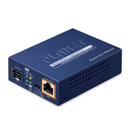 Planet 1-Port 100/1000X SFP to Référence: W128373088