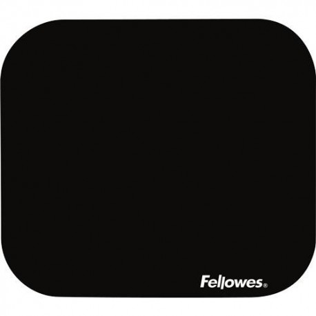 Fellowes Premium Mousepad - Black Référence: W128253791
