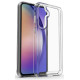 eSTUFF LONDON Galaxy A35 Clear Référence: W128815487