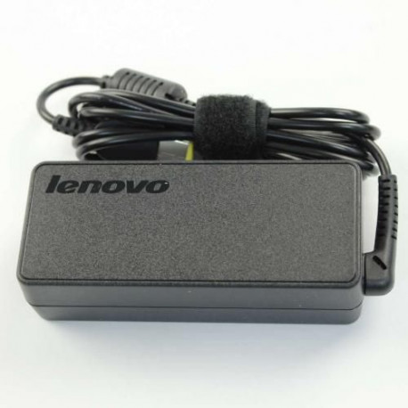 Lenovo AC Adapter (45W 20V 2.25A) Reference: 01FR047