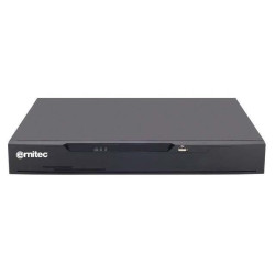 Ernitec 16 Ch 4 Bay Hybrid recorder - Référence: W128815503