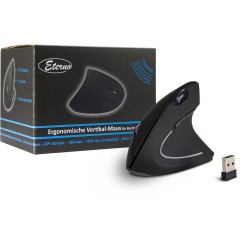 Inter-Tech Km-206R Mouse Ambidextrous Rf Référence: W128268714