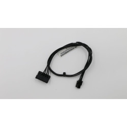 Lenovo SATA and power cable for Référence: FRU00XL192