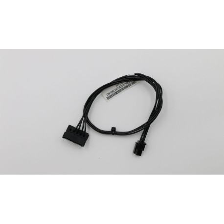 Lenovo SATA and power cable for Référence: FRU00XL192