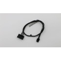 Lenovo SATA and power cable for Référence: FRU00XL192