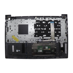 Lenovo COVER Upper Case ASM_EURO ENG Référence: W129017414
