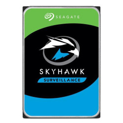 Seagate Surveillance HDD SkyHawk 3.5 Reference: W125980515