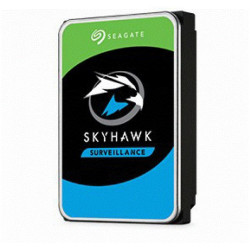 Seagate Surveillance HDD SkyHawk 3.5 Reference: W125980516