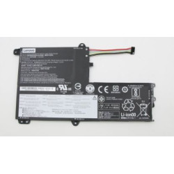 Lenovo 3-cell lithium-ion battery Référence: W125672504