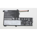 Lenovo 3-cell lithium-ion battery Référence: W125672504