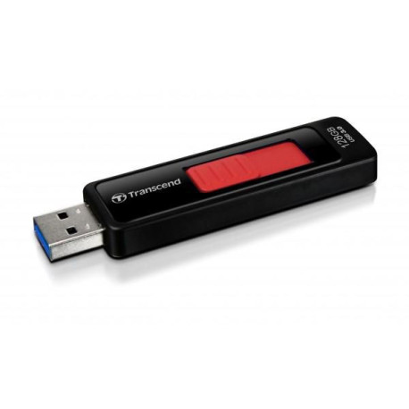 Transcend Jetflash 760 128GB USB 3.0 Référence: TS128GJF760