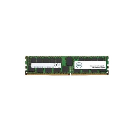 Dell 16 GB 2 x 8 GB DDR4 2666 MHz Reference: W128188262
