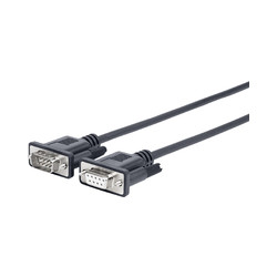 Vivolink Pro RS232 Cable M - F 2 M Reference: PRORS2.0