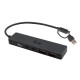 i-tec Advance Usb-C Slim Passive Référence: W128262400