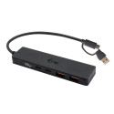 i-tec Advance Usb-C Slim Passive Référence: W128262400