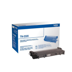 Brother Toner Black Reference: TN-2320