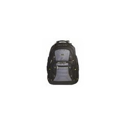 Targus Drifter Backpack, Black/Grey Reference: TSB238EU