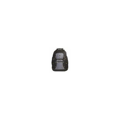 Targus Drifter Backpack, Black/Grey Reference: TSB238EU