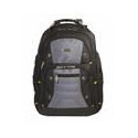Targus Drifter Backpack, Black/Grey Reference: TSB238EU