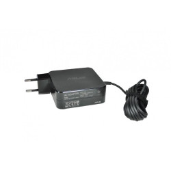 Asus Adapter 65W 19V Eu Type Reference: 0A001-00049600
