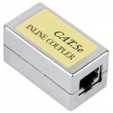 MicroConnect Adapter RJ45-RJ45 F/F 8C/8P Reference: MPK100FTP