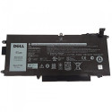 Dell BTRY PRI 45WHR 3C LITH LGC Référence: CFX97