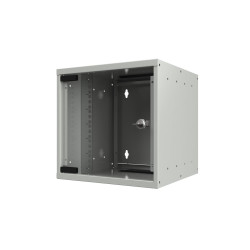 Lanview 10 9U Rack Wallmount Cabinet Référence: W128316945