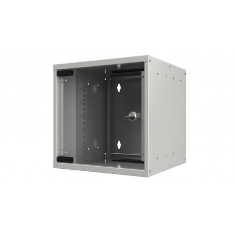 Lanview 10 9U Rack Wallmount Cabinet Référence: W128316945