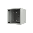 Lanview 10 9U Rack Wallmount Cabinet Référence: W128316945