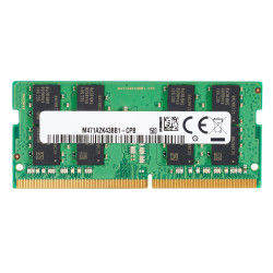 HP 16GB DDR4 3200 SODIMM Memory Référence: W128914748