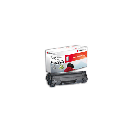 AgfaPhoto Toner Black 78A Reference: APTHP278AE