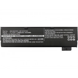 CoreParts Laptop Battery for Lenovo Reference: W126089556