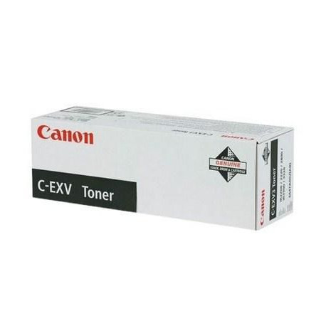 Canon Toner Black Reference: 2790B002