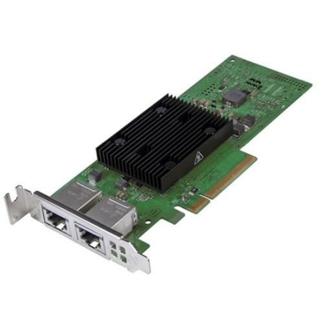 Dell BC57416 10GB 2PORT RJ45 Référence: W128943600 