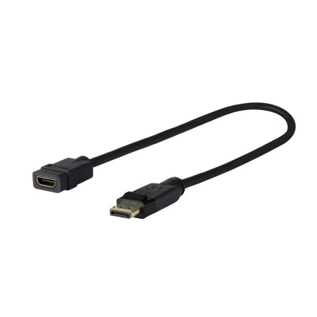 Vivolink Pro Displayport DP - HDMI Référence: W128915169