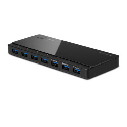 TP-Link USB Hub USB 3.0 7-Port ext Référence: UH700