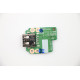Lenovo USB Type-C sub card for Référence: W125674156