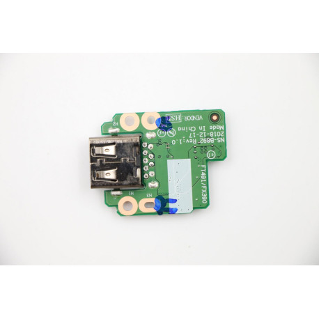 Lenovo USB Type-C sub card for Référence: W125674156