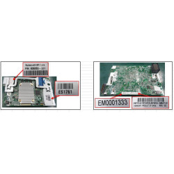 HP SPS-PCA, BROC P204I-B SR GEN10 Référence: W128207344 