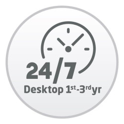 Sharp DDEA271F24/7-3Y, 24/7 USAGE - Référence: W129355727