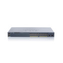 Cisco Catalyst 2960-X 24 Gige Référence: WS-C2960X-24TS-L