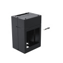 Ergonomic Solutions Kiosk center module Référence: W128566665
