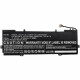 CoreParts Laptop Battery for HP Reference: W125993454